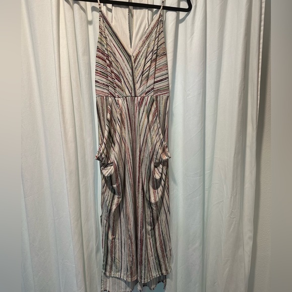 BCBGeneration striped summer dress size xs - Picture 2 of 6